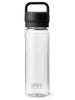 YETI Yonder Water 750ml Clear Bottle