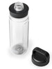 YETI Yonder Water 750ml Clear Bottle