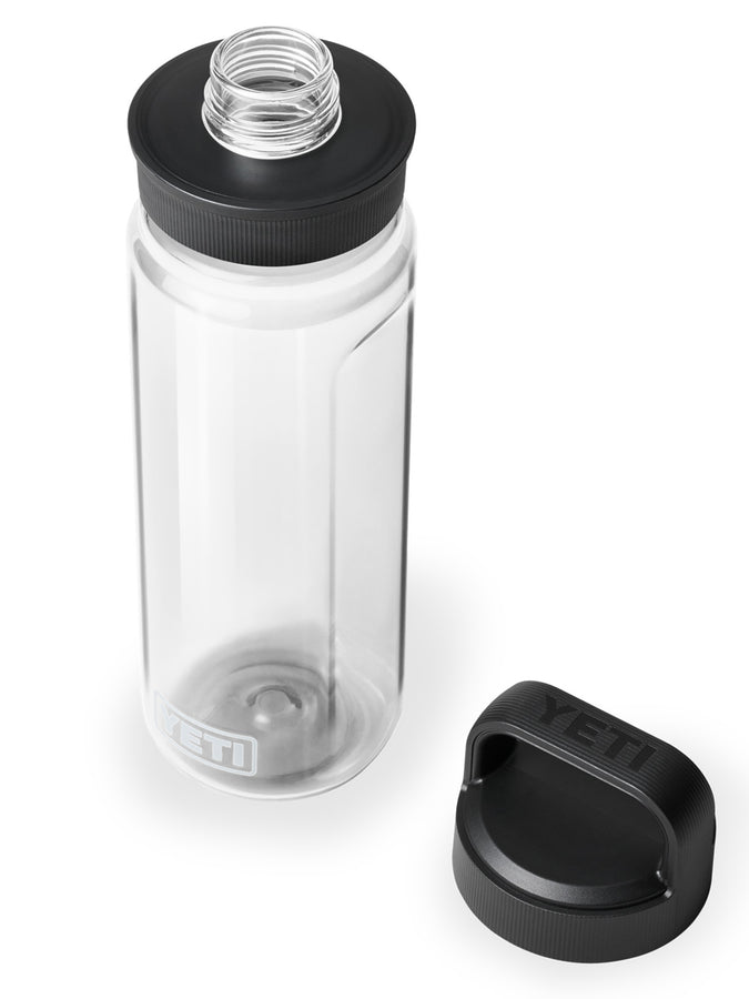 YETI Yonder Water 750ml Clear Bottle | CLEAR