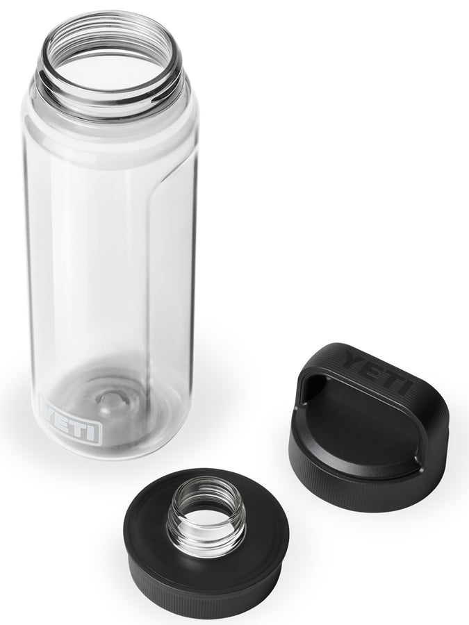 YETI Yonder Water 750ml Clear Bottle | CLEAR