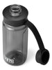 Yonder Tether 600ml Charcoal Bottle