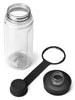 Yeti Yonder Tether 600ml Clear Bottle 2024
