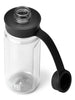 Yeti Yonder Tether 600ml Clear Bottle 2024