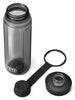 Yeti Yonder Tether 750ml Charcoal Bottle 2024