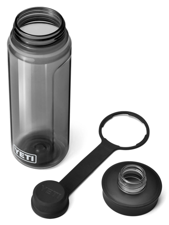 Yeti Yonder Tether 750ml Charcoal Bottle 2024 | CHARCOAL