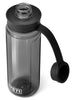 Yeti Yonder Tether 750ml Charcoal Bottle 2024