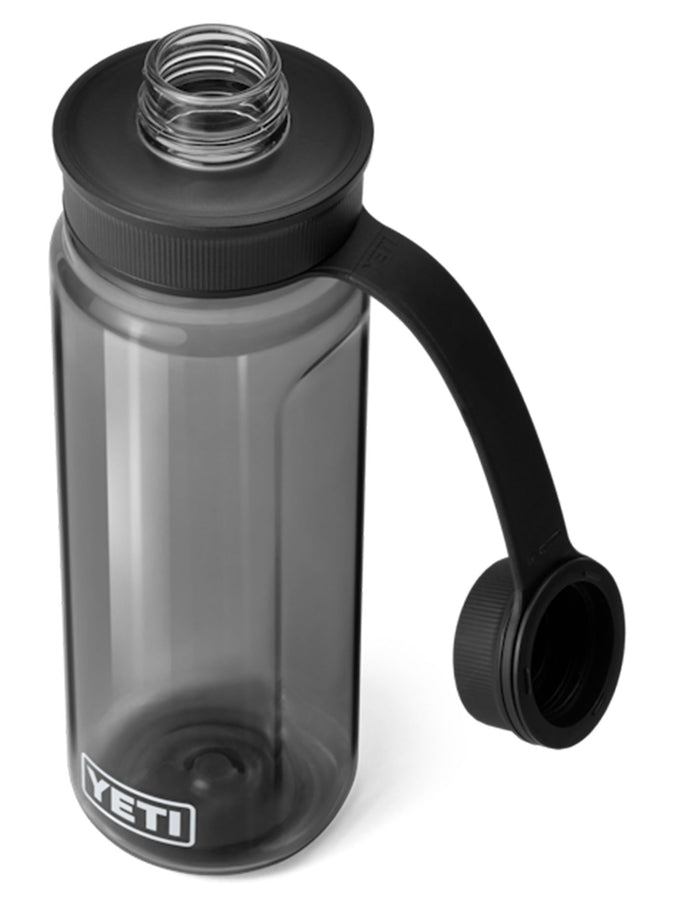 Yeti Yonder Tether 750ml Charcoal Bottle 2024 | CHARCOAL