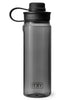 Yeti Yonder Tether 750ml Charcoal Bottle 2024