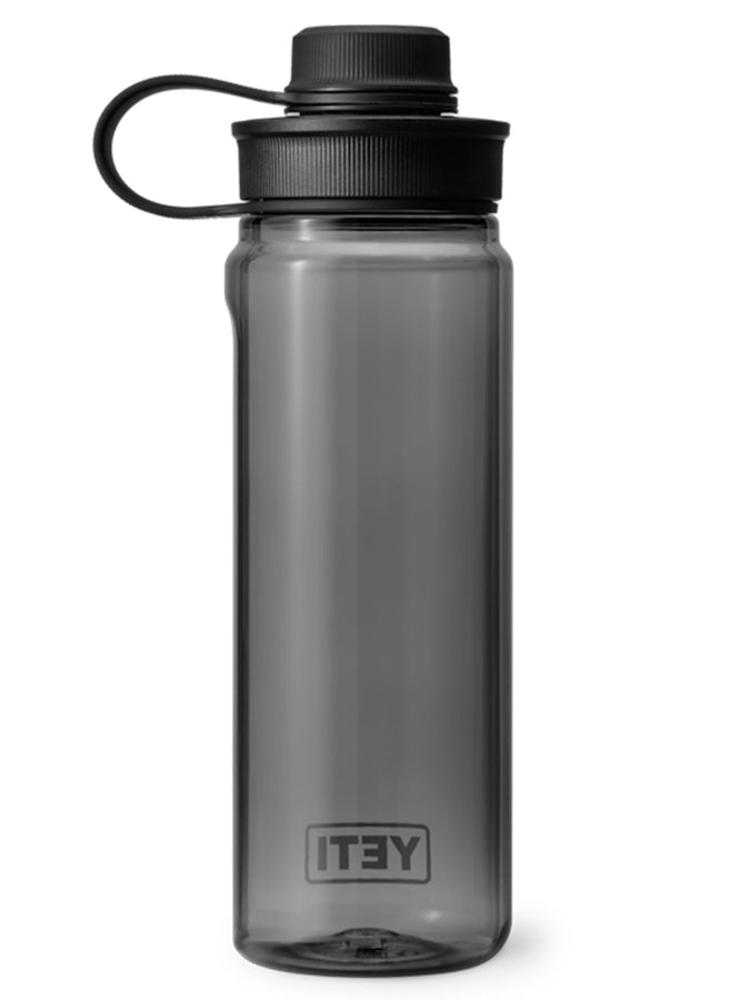 Yeti Yonder Tether 750ml Charcoal Bottle 2024 | CHARCOAL