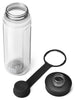 Yonder Tether 750ml Clear Bottle