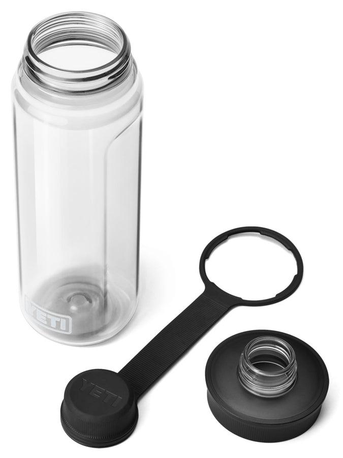 Yonder Tether 750ml Clear Bottle
