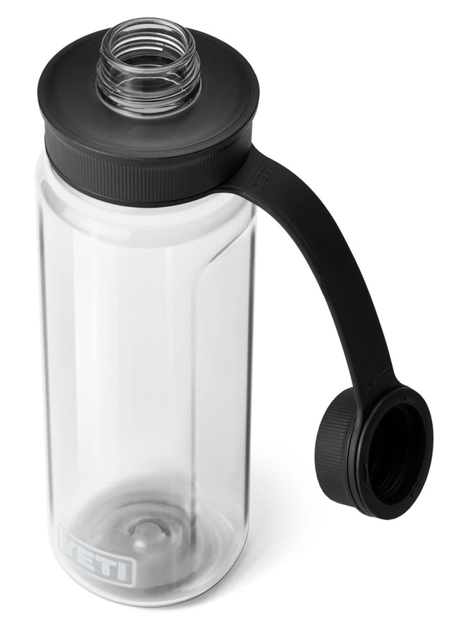 Yonder Tether 750ml Clear Bottle