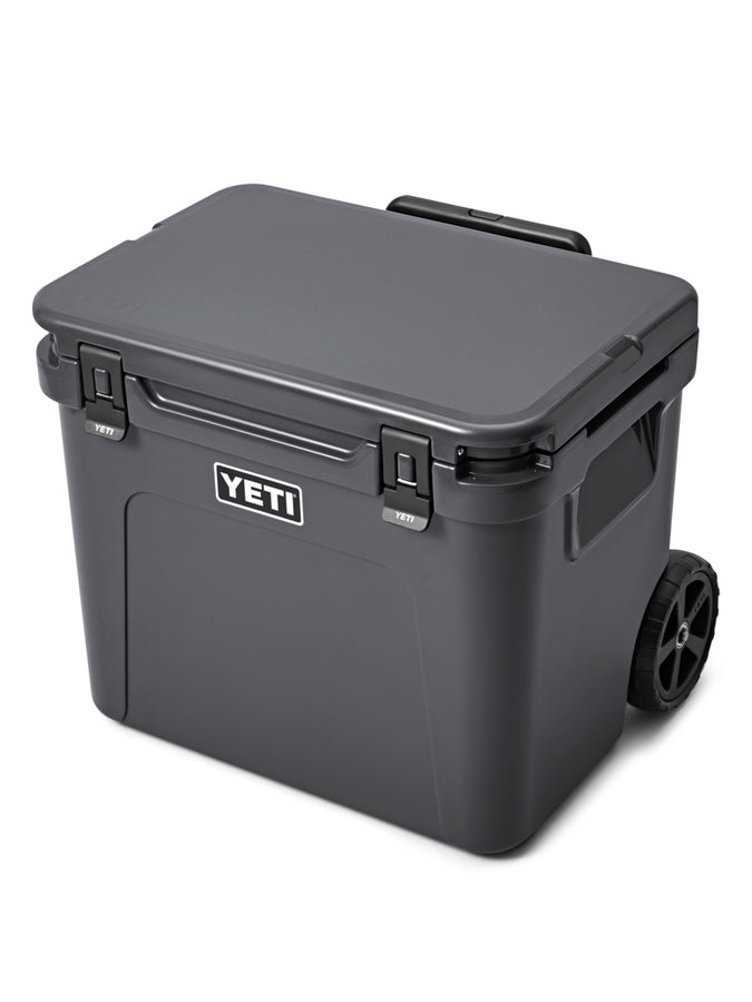 Yeti Roadie 60 Charcoal Wheeled Cooler | CHARCOAL
