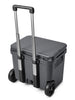 Yeti Roadie 60 Charcoal Wheeled Cooler