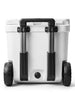Yeti Roadie 48 White Wheeled Cooler