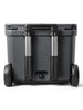 Yeti Roadie 60 Charcoal Wheeled Cooler