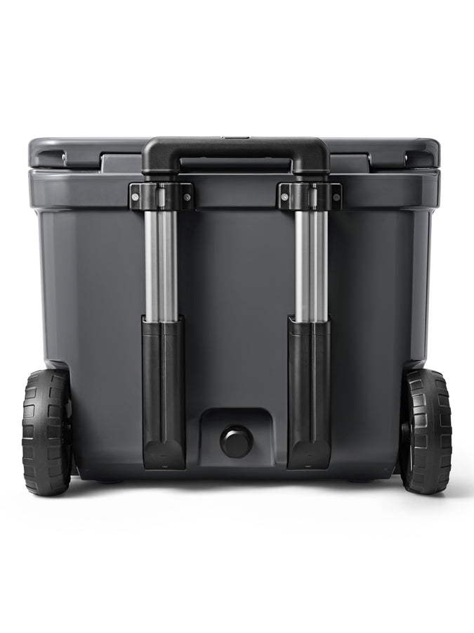 Yeti Roadie 60 Charcoal Wheeled Cooler | CHARCOAL