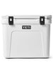 Yeti Roadie 60 Wheeled White Cooler