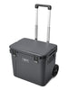 Yeti Roadie 60 Charcoal Wheeled Cooler