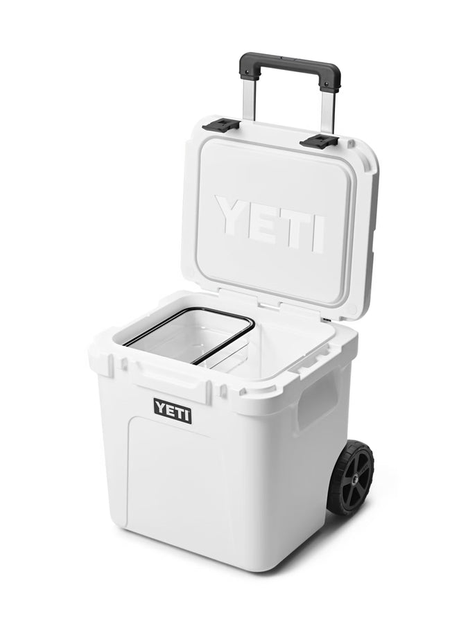 Yeti Wheeled Cooler Basket | CLEAR