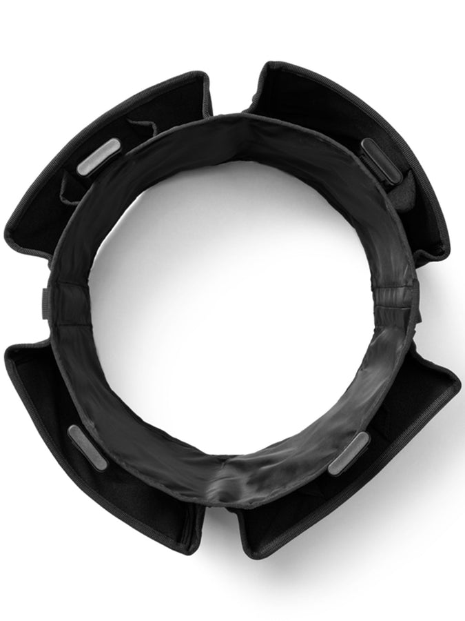 Yeti Bucket Utility Gear Belt | BLACK