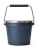 Yeti Rambler Navy Bucket