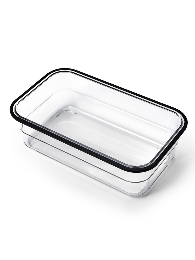 Yeti Wheeled Cooler Basket | CLEAR