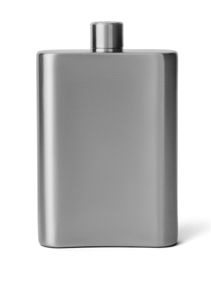 Yeti Flask Stainless | STAINLESS