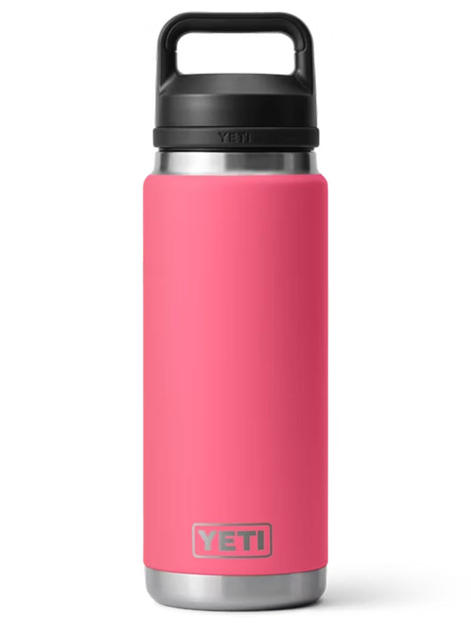 Yeti Rambler 26oz Tropical Pink Bottle 2024 | TROPICAL PINK