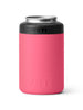 Yeti Rambler Tropcial Pink Colster 12oz Can Insulator
