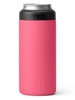 Yeti Colester Slim Tropical Pink Rambler