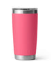 Yeti Rambler Rose Tropical 20oz Cup