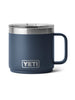 Yeti Rambler 2.0 14oz Navy Mug
