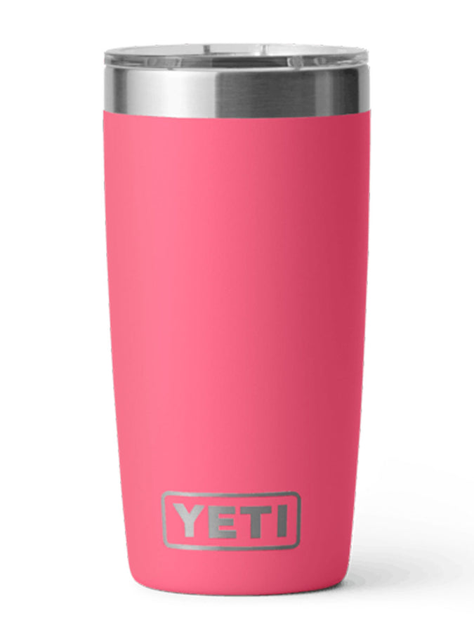 Yeti Rambler 10oz Tropical Pink Tumbler | TROPICAL PINK
