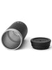 Yeti Shot Glasses With Black Carrying Case