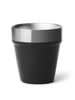 Yeti Shot Glasses With Black Carrying Case