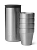 Yeti Shot Glasses