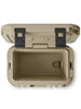 Yeti Roadie 15 Tan Hard Cooler 2024