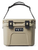 Yeti Roadie 15 Tan Hard Cooler 2024