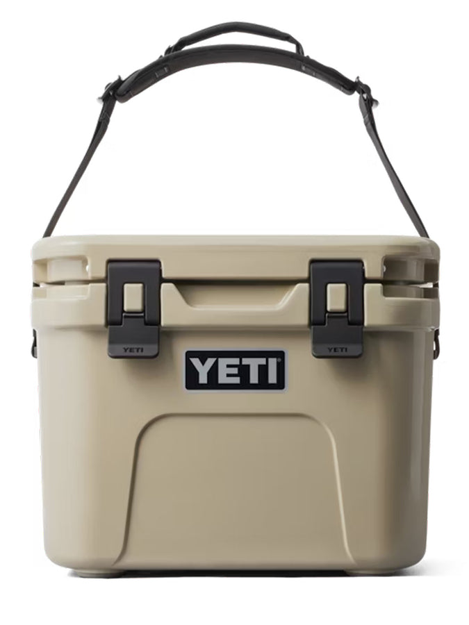Yeti Roadie 15 Tan Hard Cooler 2024 | TAN