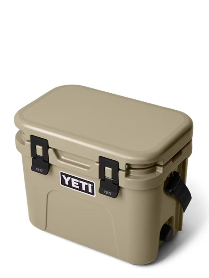 Yeti Roadie 15 Tan Hard Cooler 2024 | TAN