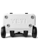 Yeti Roadie 32 White Wheeled Cooler 2024