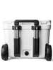 Yeti Roadie 32 White Wheeled Cooler 2024