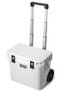 Yeti Roadie 32 White Wheeled Cooler 2024