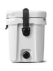 Yeti Roadie 15 Hard White Cooler
