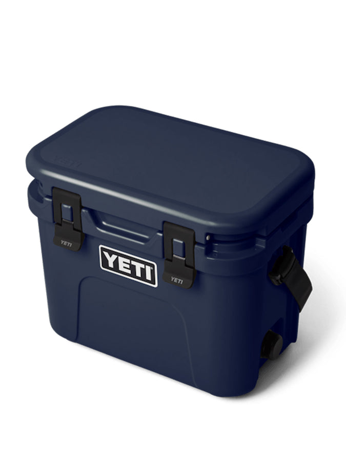 Yeti Roadie 15 Navy Hard Cooler | NAVY