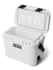 Yeti Roadie 15 Hard White Cooler