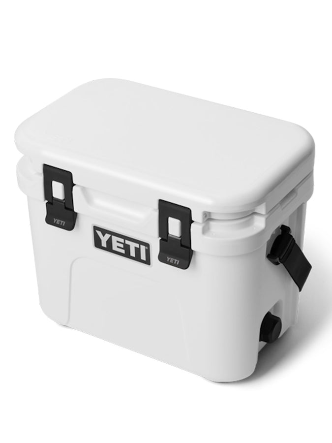 Yeti Roadie 15 Hard White Cooler | WHITE