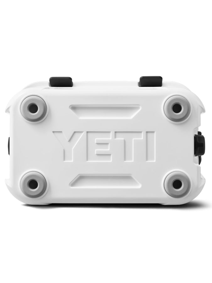 Yeti Roadie 15 Hard White Cooler | WHITE