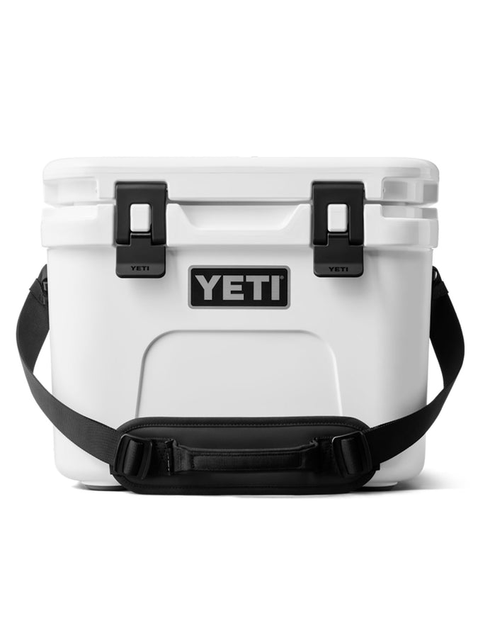 Yeti Roadie 15 Hard White Cooler | WHITE